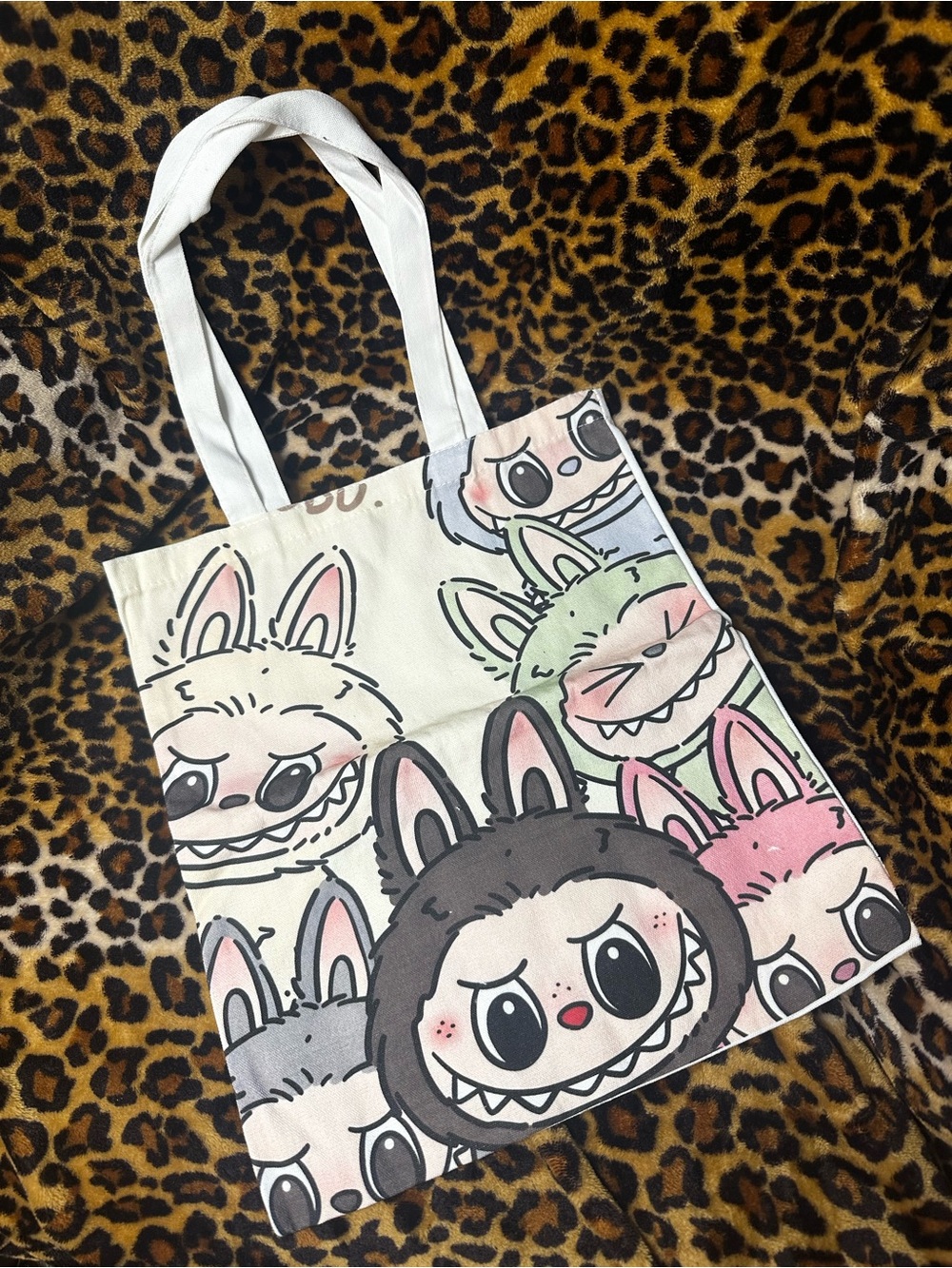 Labubu Inspo Bundle